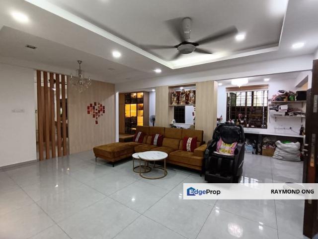 House for sale in Port Klang, Selangor