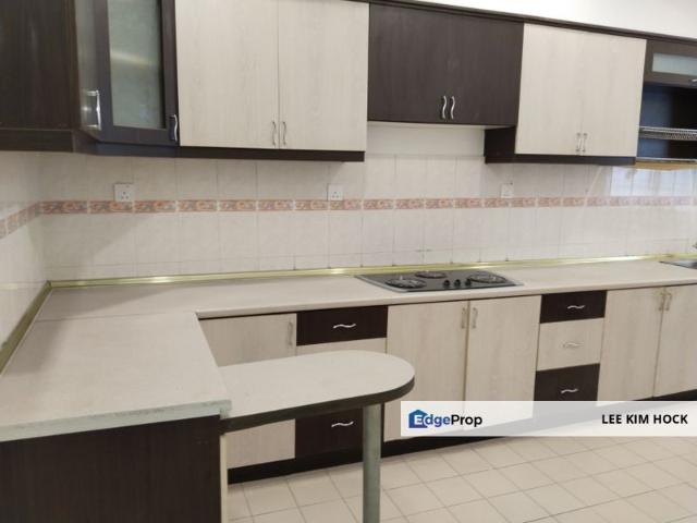 House for sale in Port Klang, Selangor