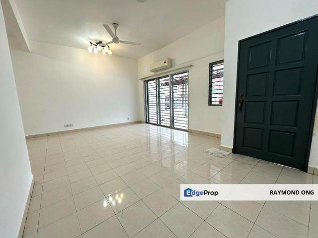 House for sale in Port Klang, Selangor