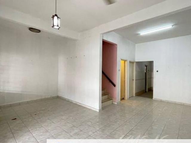 House for sale in Port Klang, Selangor