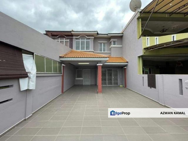 House for sale in Port Klang, Selangor