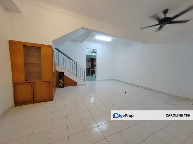 House for rent in Port Klang, Selangor