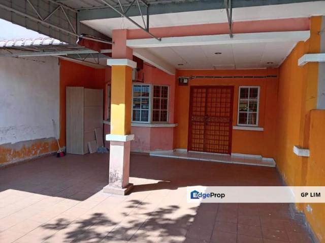 House for sale in Port Klang, Selangor