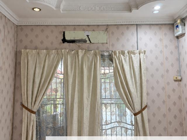 House for sale in Bandaraya Klang, Klang