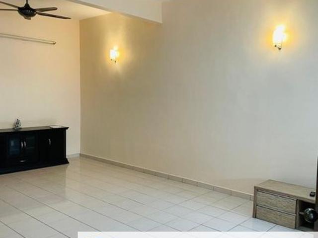 House for rent in Port Klang, Selangor