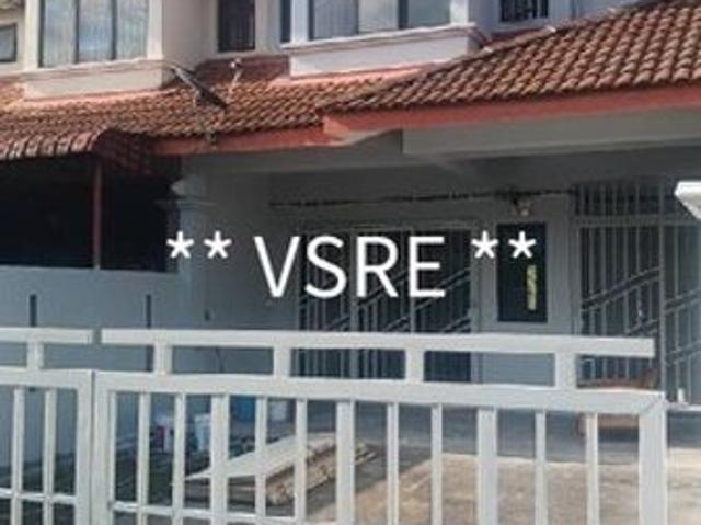 House for sale in Port Klang, Selangor