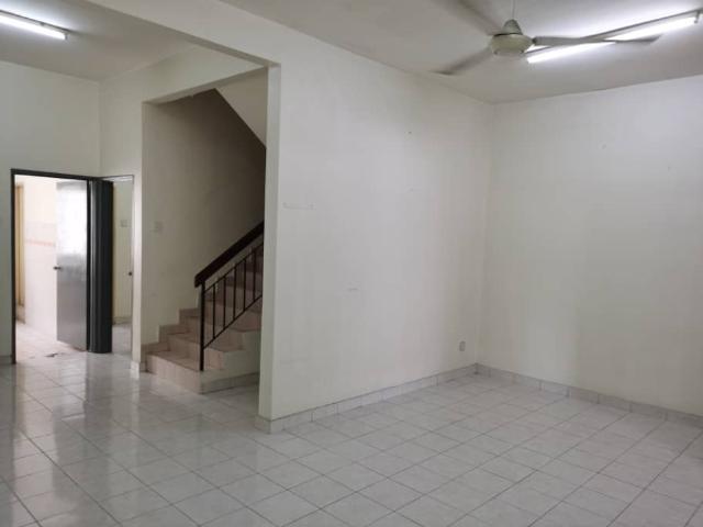 Apartment for rent in Port Klang, Selangor