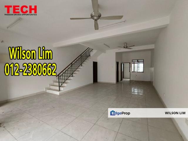 House for sale in Port Klang, Selangor