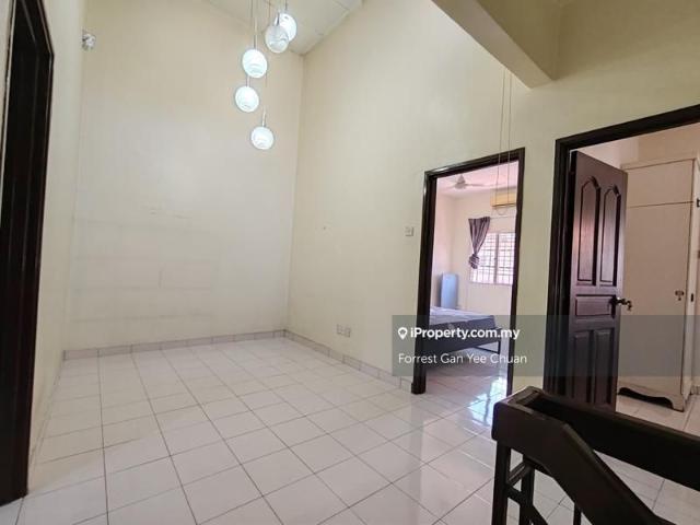 House for rent in Port Klang, Selangor