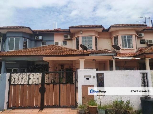 House for sale in Port Klang, Selangor