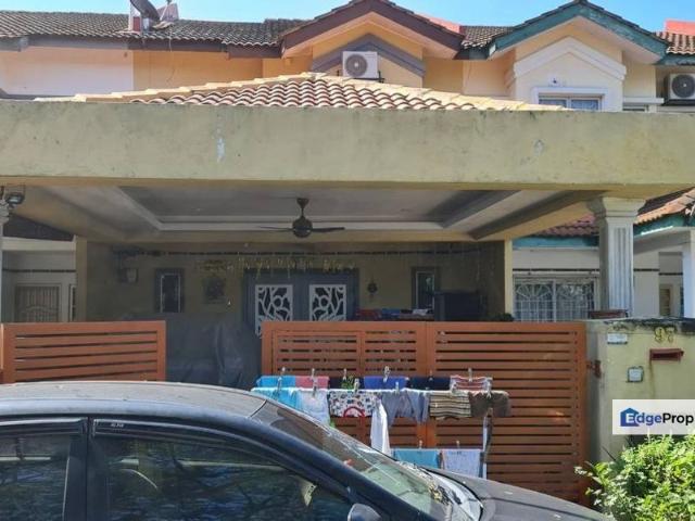 House for sale in Port Klang, Selangor