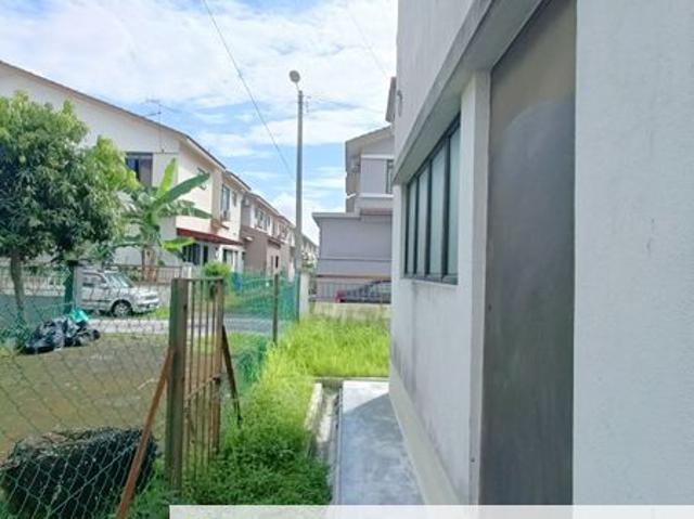 House for rent in Port Klang, Selangor