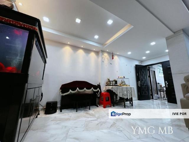 House for sale in Port Klang, Selangor