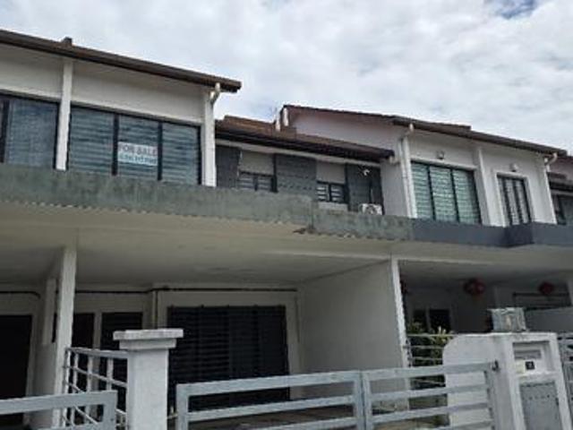 Terraced House for sale in Port Klang, Selangor