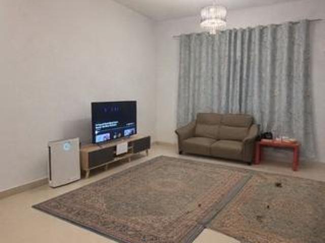 Terraced House for rent in Port Klang, Selangor
