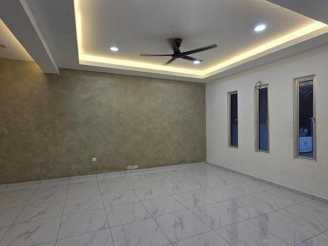 Terraced House for rent in Port Klang, Selangor