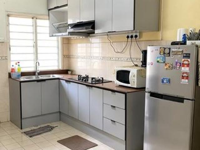 Terraced House for sale in Bandar Puteri Klang, Bandaraya Klang