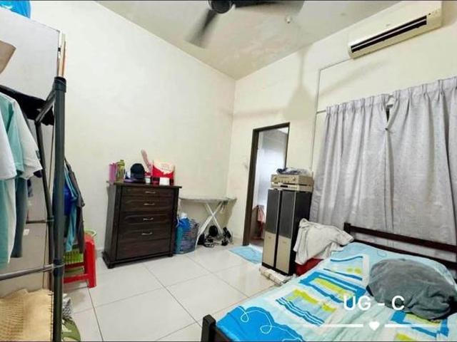 Terraced House for sale in Port Klang, Selangor