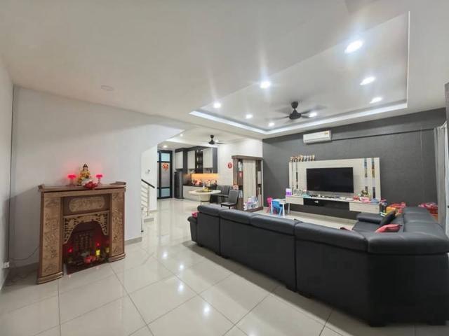 Terraced House for sale in Port Klang, Selangor