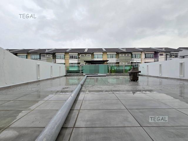 Terraced House for sale in Port Klang, Selangor
