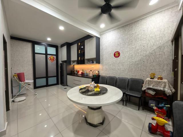 Terraced House for sale in Port Klang, Selangor