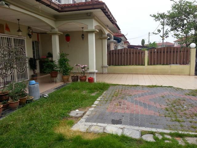 Terraced House for sale in Port Klang, Selangor