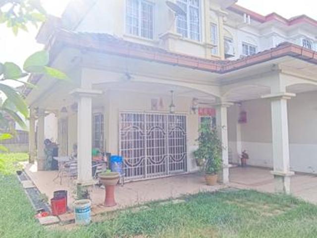 Terraced House for sale in Port Klang, Selangor