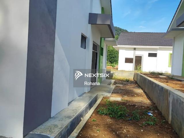 Residential House for sale in Kuala Selangor, Selangor