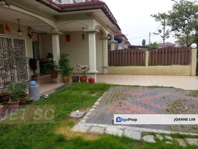 House for sale in Port Klang, Selangor