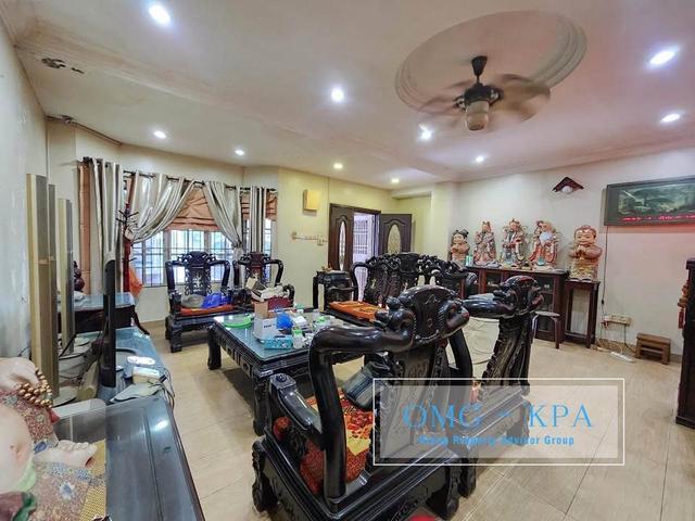 Terraced House for sale in Port Klang, Selangor