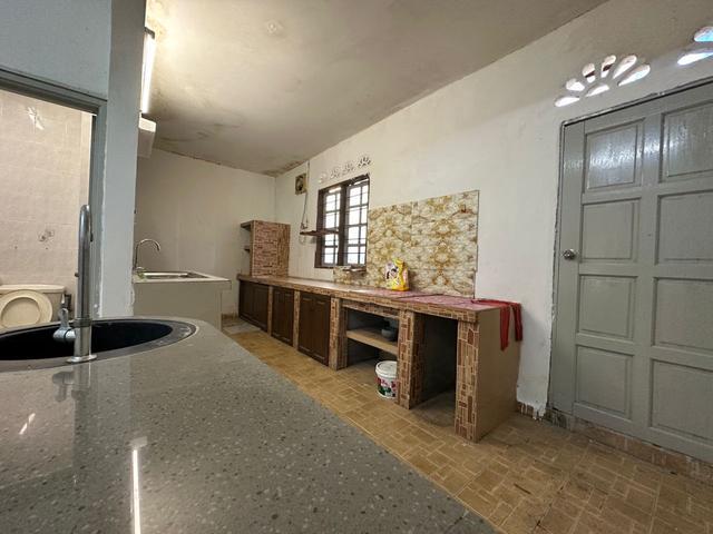 Terraced House for rent in Port Klang, Selangor