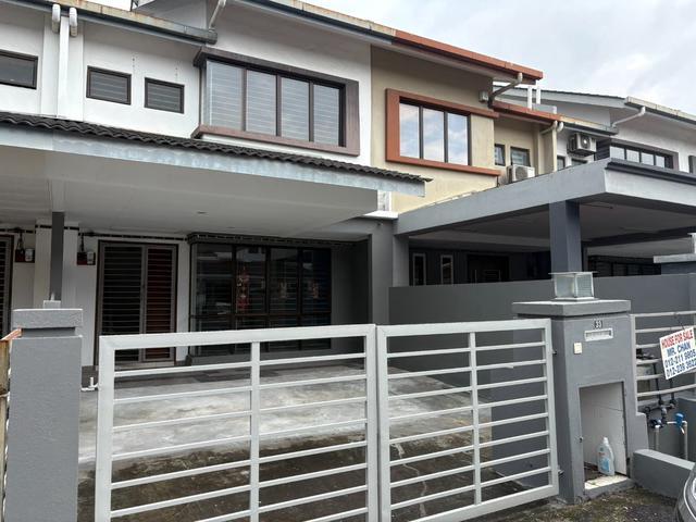 Terraced House for sale in Port Klang, Selangor