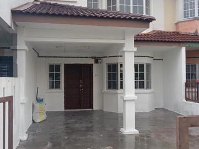 Terraced House for rent in Port Klang, Selangor