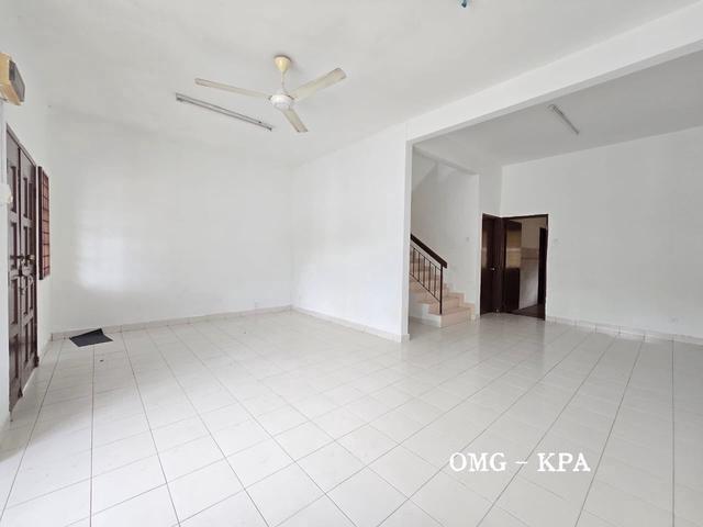Terraced House for sale in Port Klang, Selangor