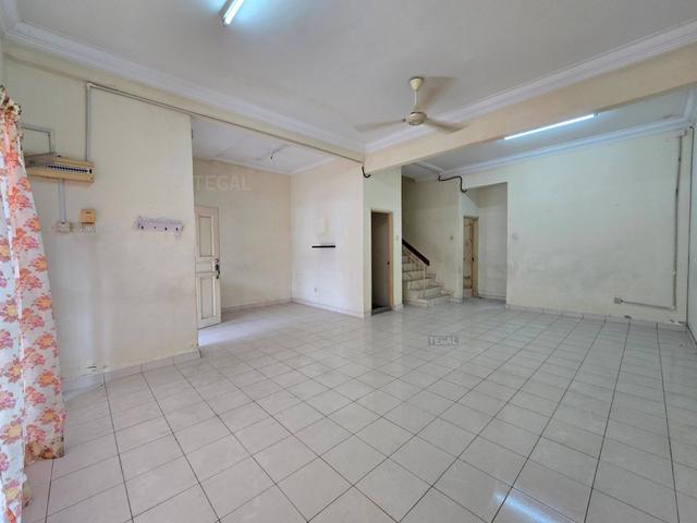 Terraced House for sale in Port Klang, Selangor
