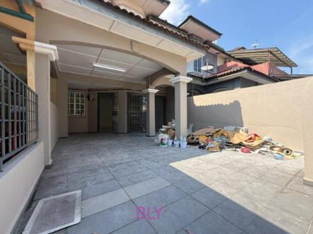 Terraced House for sale in Port Klang, Selangor