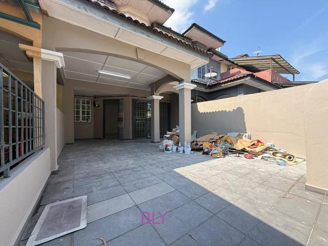 Terraced House for sale in Port Klang, Selangor