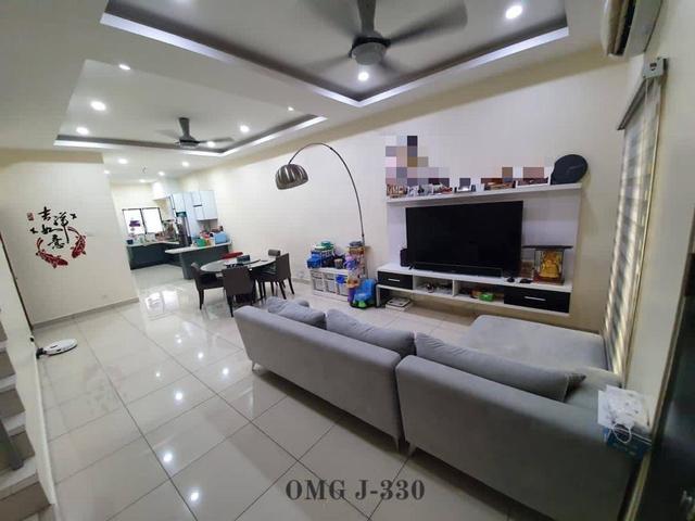 Terraced House for sale in Port Klang, Selangor