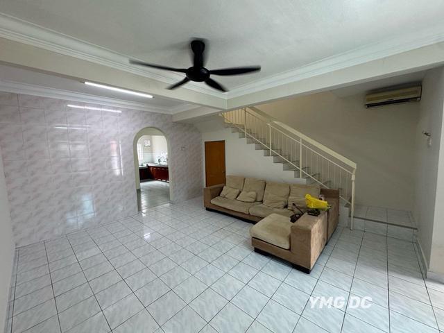 Terraced House for sale in Port Klang, Selangor
