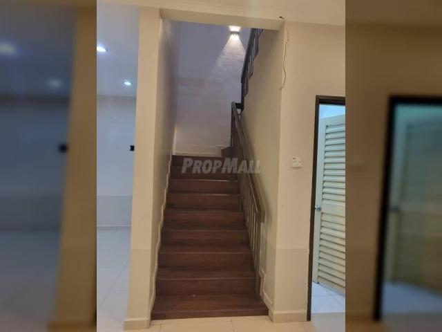 House for rent in Port Klang, Selangor