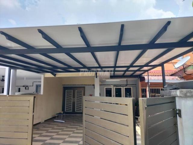 Apartment for rent in Port Klang, Selangor