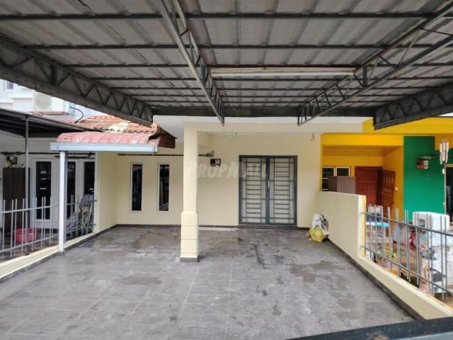 Apartment for rent in Bandar Puteri Klang, Bandaraya Klang