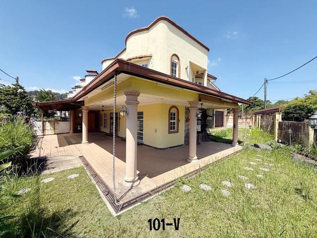 Terraced House for sale in Port Klang, Selangor