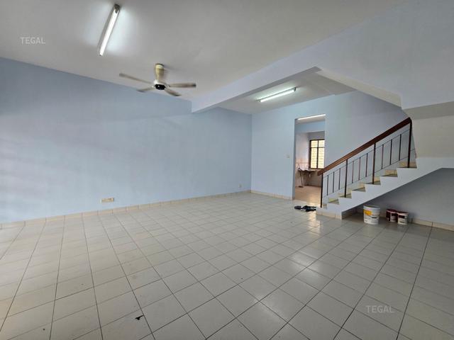 Terraced House for sale in Port Klang, Selangor