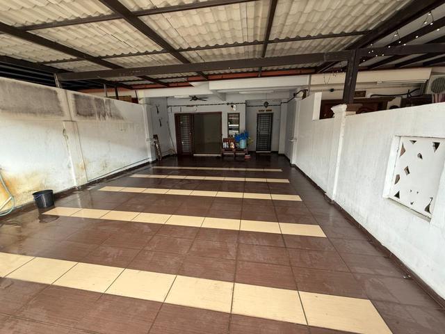 Terraced House for sale in Port Klang, Selangor