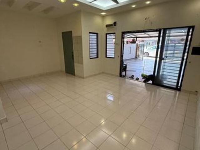 Terraced House for sale in Bandar Puteri Klang, Bandaraya Klang
