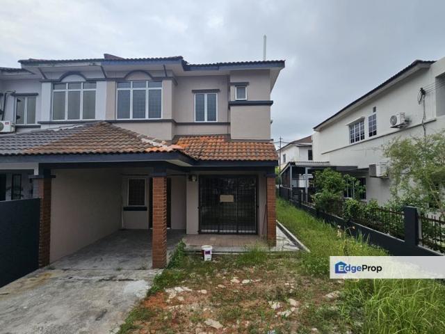 House for rent in Port Klang, Selangor