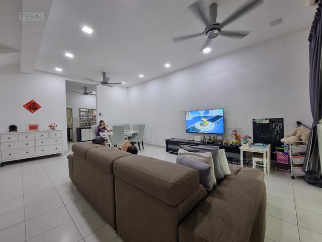 Terraced House for sale in Port Klang, Selangor