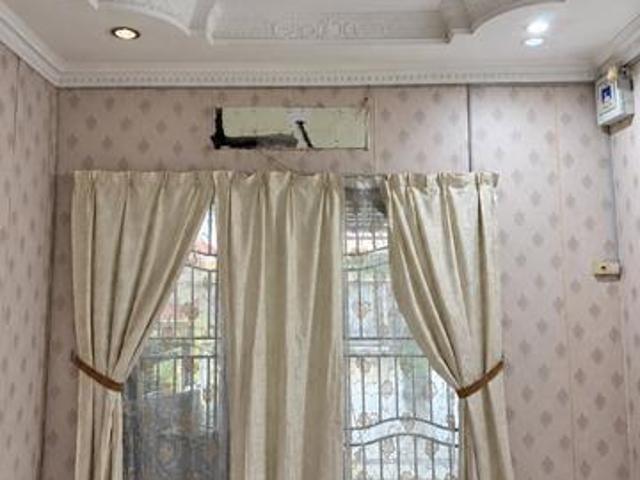 Terraced House for sale in Bandar Puteri Klang, Bandaraya Klang