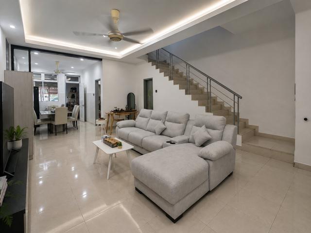 Terraced House for sale in Port Klang, Selangor